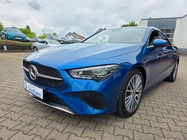 Mercedes-Benz CLA-Class 2024