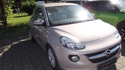 Opel Adam 2016
