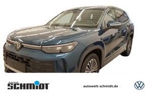 Volkswagen Tayron 2025