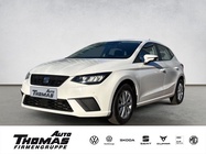 Seat Ibiza 2024