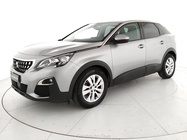Peugeot 3008 2020