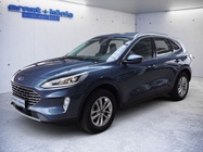 Ford Kuga 2022