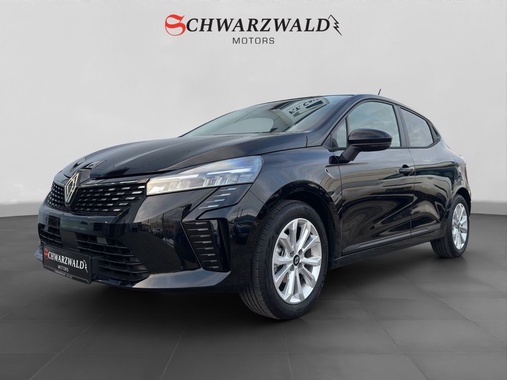 Renault Clio 2025