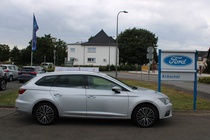 Seat Leon 2017