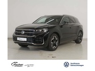 Volkswagen Touareg 2025
