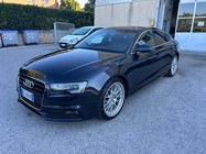 Audi A5 2012