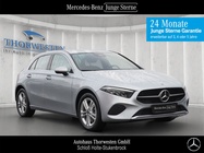 Mercedes-Benz A-Class 2024