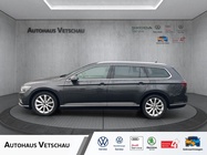 Volkswagen Passat 2023