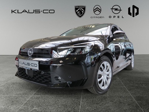 Opel Corsa 2025