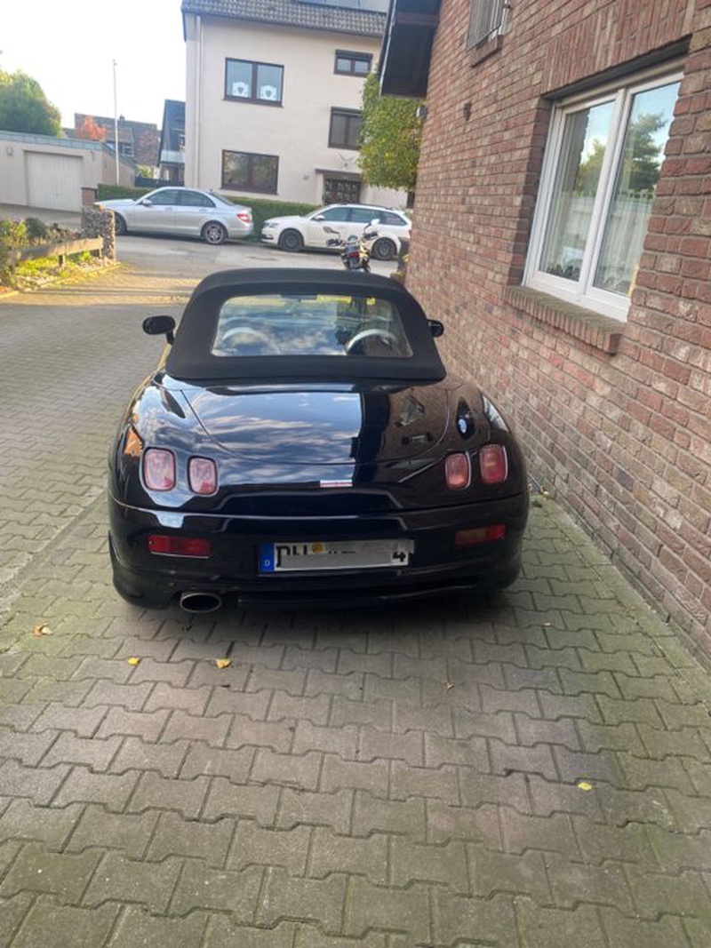 Fiat Barchetta