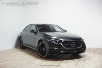 Mercedes-Benz E-Class 2025