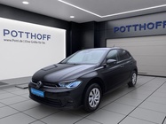 Volkswagen Polo 2025