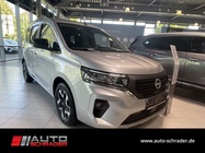 Nissan Townstar 2024