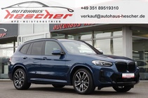 BMW X3 2023