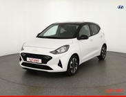 Hyundai i10 2025