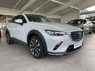 Mazda CX-3 2019