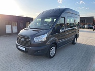 Ford Transit 2019