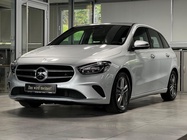Mercedes-Benz B-Class 2019