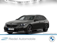 BMW 5 Series 2025