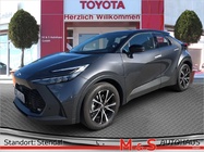 Toyota C-HR 2025