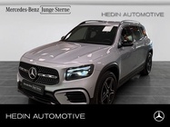 Mercedes-Benz GLB-Class 2025