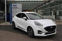 Ford Puma 2024
