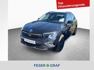 Skoda Kamiq 2025