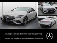 Mercedes-Benz EQE 2023