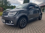 Suzuki Ignis 2020