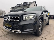 Mercedes-Benz GLB-Class 2020