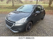 Peugeot 208 2013