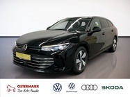 Volkswagen Passat 2024