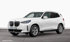 BMW X3 2025