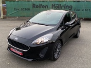 Ford Fiesta 2021
