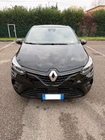 Renault Clio 2021