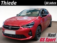 Opel Corsa 2023