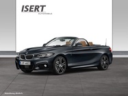 BMW 2 Series 2019