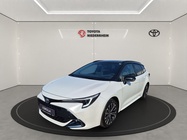 Toyota Corolla 2025