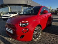Fiat 500 2022