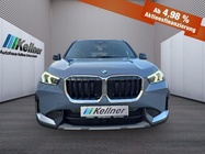 BMW X1 2024