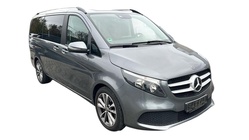 Mercedes-Benz Other 2019