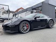 Porsche 992 2026