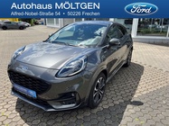 Ford Puma 2020