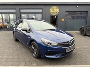 Opel Astra 2022
