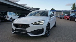 Cupra Leon 2023