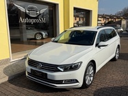 Volkswagen Passat 2019