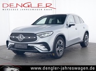 Mercedes-Benz GLC-Class 2024