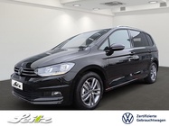 Volkswagen Touran 2026