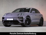 Porsche Macan 2024