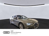 Audi A6 2023